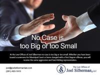 The Law Offices of Joel Silberman, LLC image 9